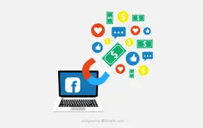 Digital Advertising (Facebook Ads)
